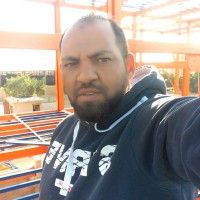 Mohamed Abdall ALshaer