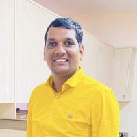 Tushar Zope