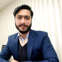 Awais Saeed