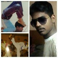 B Subramanian