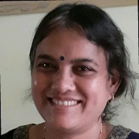 Shivani Dwivedi