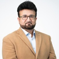 Sohail Pervaz