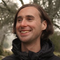 Jack Goldingham Newsom