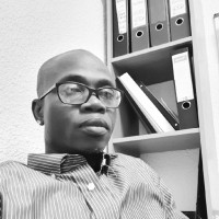 Wilfried widecon Aplogan