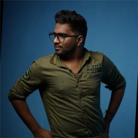 SAGA K V N J SAI KUMAR