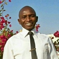 Abdelrazack Ibrahim Abdeldjelil