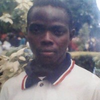 Iyobosa Victor Osayi