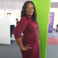 Dikeledi Motaung