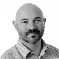 Erik Haworth