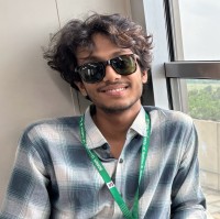 MD Yousuf Hasan Touhid