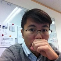 Mike Chan