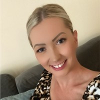 Cathryn Charlton