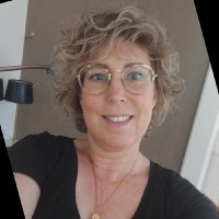 Karin Esther Wassen