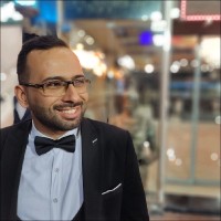 Javad Ragheb