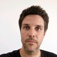 David Agustí Almirall