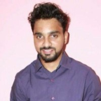 Ashish Salunkhe