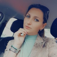 Ana-Maria TUDOSE