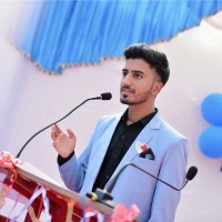 Javaid Ahmad Bahar