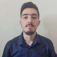 Djaber Ghaffour