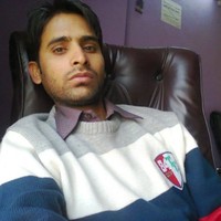 Krishna Dev Singh