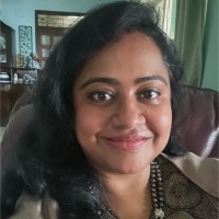 Shakuntala Sen