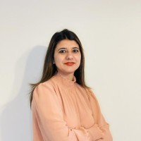 Tania Gill
