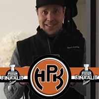 Harri Makkonen