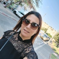 Odelya Aronov
