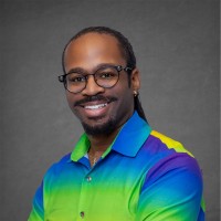 Julian Collins, MS, CHES, TTS