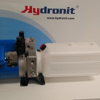 Hydronit Americas