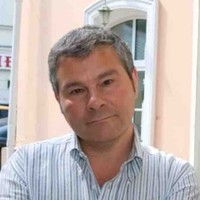 Роман Михайлович Рожниковский