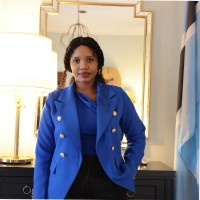 Sharon Seth