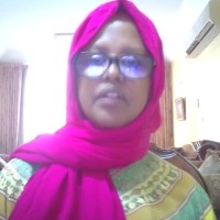 Hodan Hussein