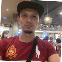 Muhammad Khairulazhar Bin Mohd Noor