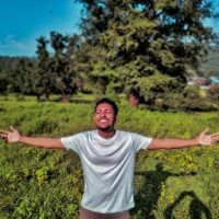 Jayesh Maurya