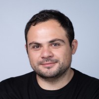 Tomer Shay
