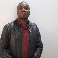 Gladstone Okumu