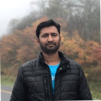 Ravi Chennupalli