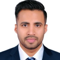 Mohammed Shebeer