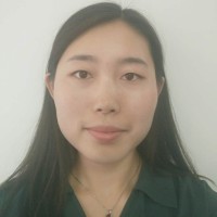 Eileen Wang