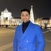 Rishav Chauhan