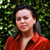 Maxine Garcia