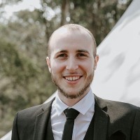Bryce Steel