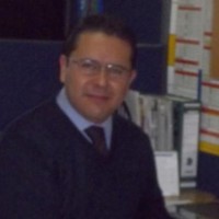 Roberto Galindo Bárcenas