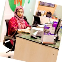 Zannatul Ferdaus