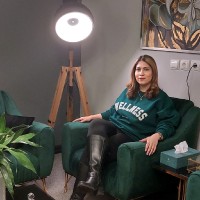 Sanaz Zardbani