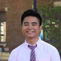 Giancarlo Sicangco, Pharmd