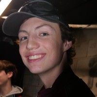 Kyle Patton