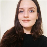 Darya Bronova