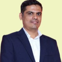 Shrikant Birdawade